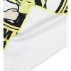 The Office Dwight Schrute's Gym For Muscles Gym Towel Sweat Towel Hand Towel - 3 of 3