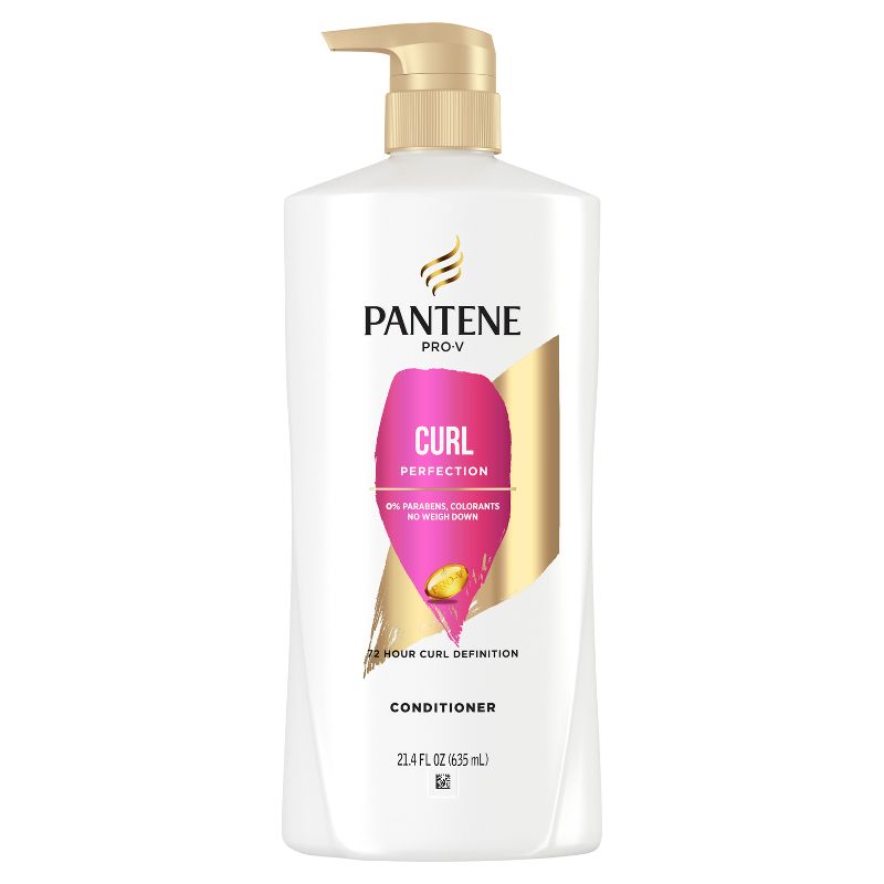 Pantene Pro-V Curl Perfection Conditioner, 3 of 15