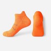 Anna-Kaci Active Women's Breathable Cushioned Ankle Socks with Arch Support - 3 of 4