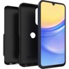 OtterBox COMMUTER SERIES Lite Case for Samsung Galaxy A15 5G - Black (77-95183) - 2 of 3