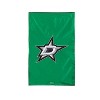 Evergreen NHL Dallas Stars Applique House Flag 28 x 44 Inches Outdoor Decor for Homes and Gardens - image 2 of 4