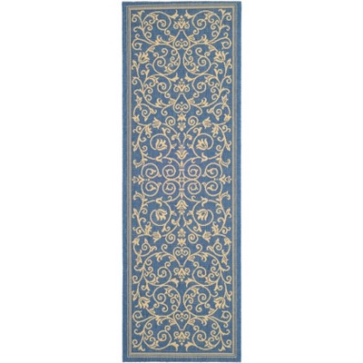 Courtyard CY2098 Power Loomed Indoor and Outdoor Rug - Safavieh
