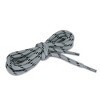 INSPIRE CHIC Core Non-slip Wear-resistant Round Shoelaces for Hiking Walking Shoes 3 Pairs - 2 of 4