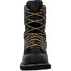 Men's Men's USA Logger Waterproof Work Boot - 3 of 4