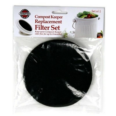 Norpro Compost Keeper Replacement Filter - Thumbnail 5