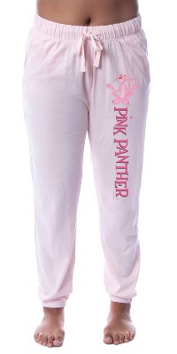 The O.c.: Television Series Womens' Logo Sleep Jogger Pajama Pants (medium)  Pink : Target