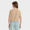 Women's Short Sleeve Crewneck Pullover Sweater - Universal Thread™ - 2 of 3