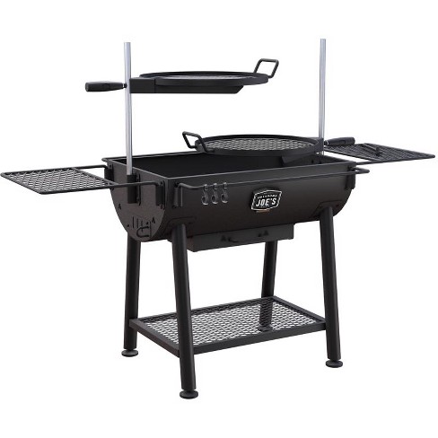 Oklahoma grills best sale