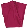 Calvin Klein Womens High Rise Wide Leg Casual Trouser Pants - 3 of 3