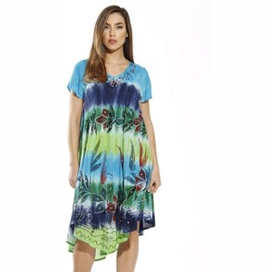 Riviera Sun Dress / Dresses for Women - 1 of 2