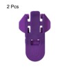 Unique Bargains Reusable Plastic Manual Easy Can Opener for Beer Drink - 3 of 4