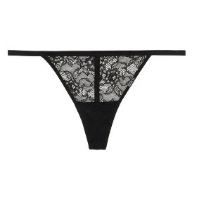 Adore Me Women's Lynn G-String Panty - 1 of 3