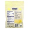 Wiley's Finest Plant Powered Nutrition, Vegan Omega-3 Gummies, For Kids, Fresh Lemonade, 131 mg, 30 Gummies - 2 of 2