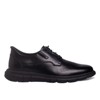 Mens Hands Free Slip On Technology Lightweight Edward Street Oxford - 3 of 4