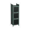 NicBex Tall Bathroom Storage Cabinet,Floor Cabinets with Storage Space for Bathroom - 4 of 4