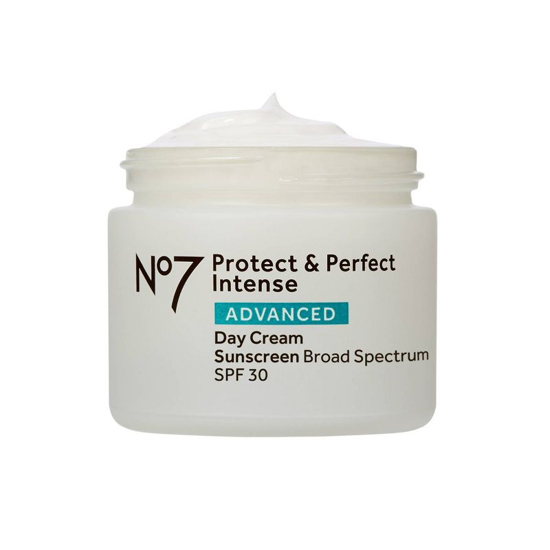 No7 Protect &#38; Perfect Intense Advanced Day Cream with SPF 30 - 1.69 fl oz, 5 of 10