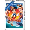 Trends International Disney Pinocchio (1940) - Group One Sheet Unframed Wall Poster Prints - 3 of 4