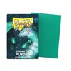Dragon Shield Sleeves – Matte Aurora 60 CT – Japanese Size Card Sleeves - Smooth & Tough - Compatible with Yu-Gi-Oh!, Cardfight Vanguard & More MTG - 2 of 2