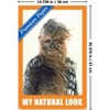 Trends International Star Wars: Humor - My Natural Look Unframed Wall Poster Prints - 3 of 4