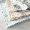 Patina Vie Charming Coastal Cotton Kitchen Towels - 3 of 4