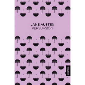 Persuasión - (Paperback) - 1 of 1