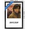 Trends International John Mellencamp - American Fool Album Series Framed Wall Poster Prints - 3 of 4