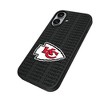 NFL AFC Teams Text Backdrop MagSafe Compatible Cell Phone Case for Apple iPhone 17 Series - 2 of 4