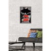 Trends International DC Comics Batman - Bandages Framed Wall Poster Prints - 2 of 4