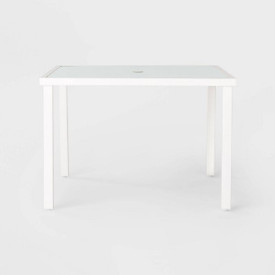 target threshold dining table