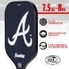 MLB Atlanta Braves Pickleball Paddle - 4 of 4