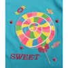 Just Love Two Piece Short Set (Pack of 2) - 4 of 4