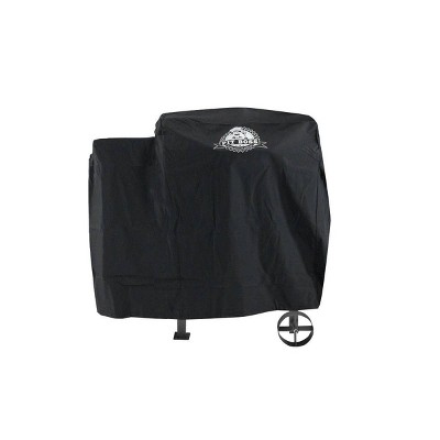 Pit Boss 700FB Grill Cover Black