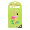 Crocodile Creek Pinball Game Flamingo Fun - 2 of 3