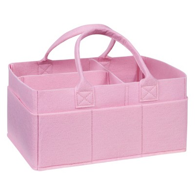 Sammy & Lou Trend Lab Felt Storage Caddy