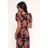 Petal and Pup Womens Noel Top - 3 of 4