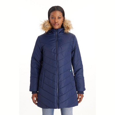 Modern Eternity - Lexi 3 in 1 Maternity Coat