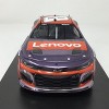 Kyle Busch 2023 Lenovo 1:24 Color Chrome Diecast - 3 of 4