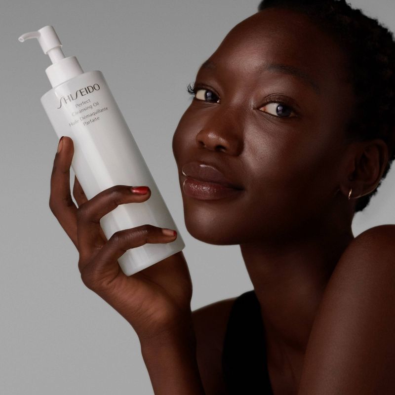 Shiseido Women&#39;s Perfect Cleansing Oil - 6 fl oz - Ulta Beauty, 6 of 8