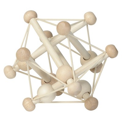 manhattan toy company wooden balls