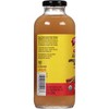 Bragg Organic Apple Cider Vinegar Drink Apple Cinnamon 16 fl oz - 3 of 4