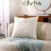 Livabliss Erlands Modern Throw Pillow - 2 of 4