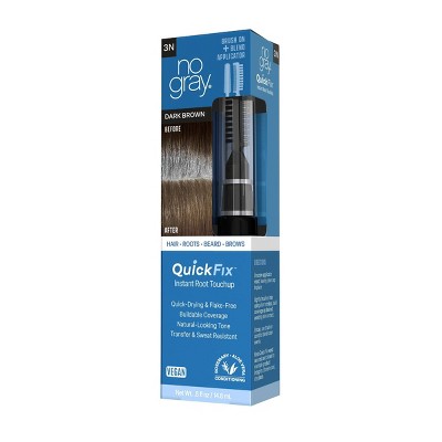 No Gray Quick Fix Cream - 0.5 fl oz