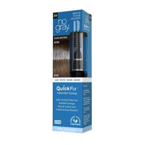 No Gray Quick Fix Cream - 0.5 fl oz - 1 of 4