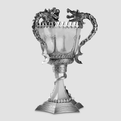 harry potter goblet of fire cup