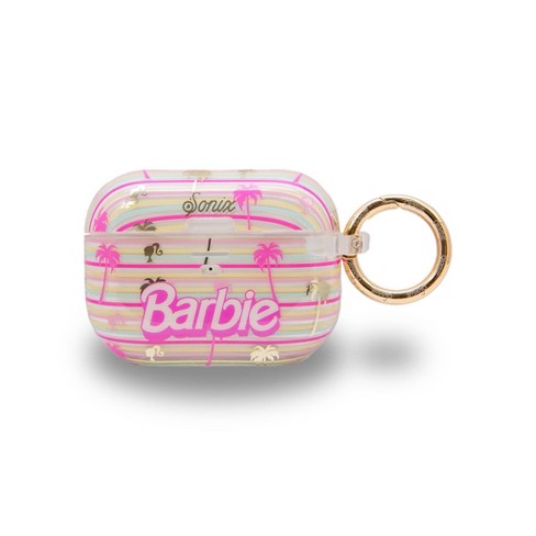Sonix Airpod Pro Gen 1/2 Palm Paradise Barbie Case : Target