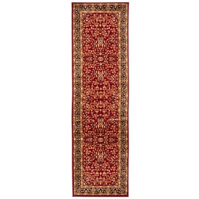 Lyndhurst LNH214 Power Loomed Rugs - Safavieh
