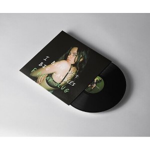 Freak Slug - I Blow Out Big Candles (Vinyl) - 1 of 1