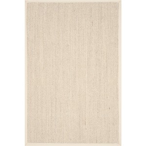 Natural Fiber NF143 Area Rug  - Safavieh - 1 of 4