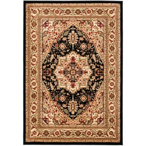 Lyndhurst Heriz LNH330 Power Loomed Rugs - Safavieh - 1 of 4