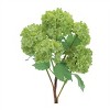 Hydrangea Floral Spray (Set of 2) - 3 of 3